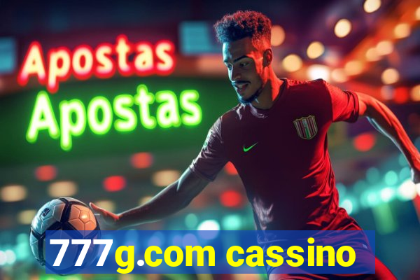 777g.com cassino